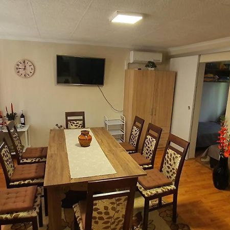 Appartement Füge-Fa-Ház Vásárosnamény - Gergelyiugornya Extérieur photo