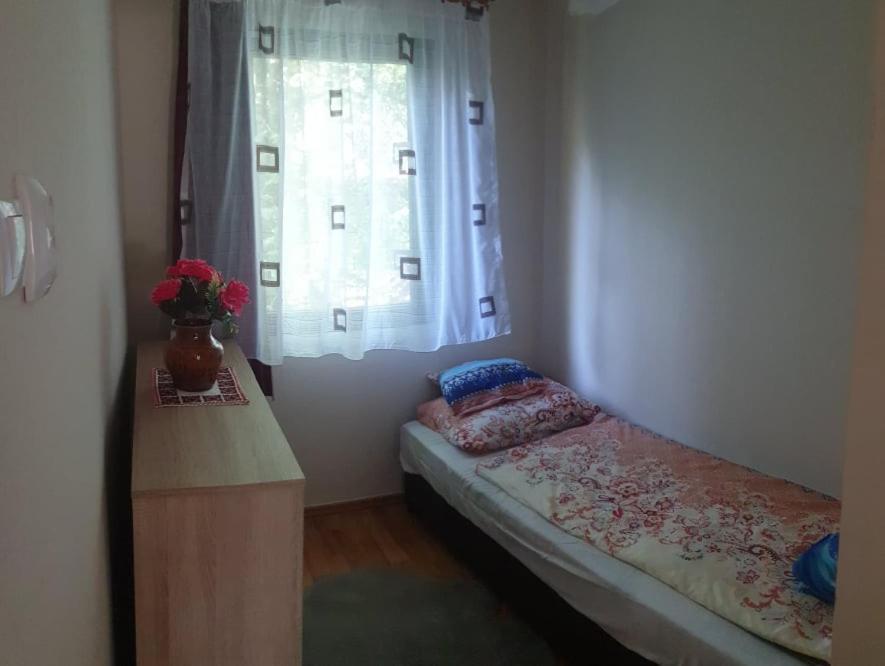Appartement Füge-Fa-Ház Vásárosnamény - Gergelyiugornya Extérieur photo