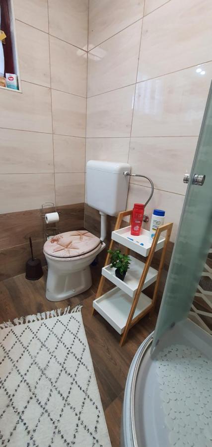 Appartement Füge-Fa-Ház Vásárosnamény - Gergelyiugornya Extérieur photo