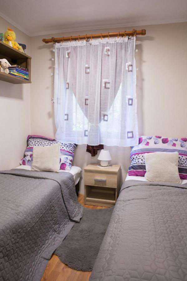 Appartement Füge-Fa-Ház Vásárosnamény - Gergelyiugornya Extérieur photo