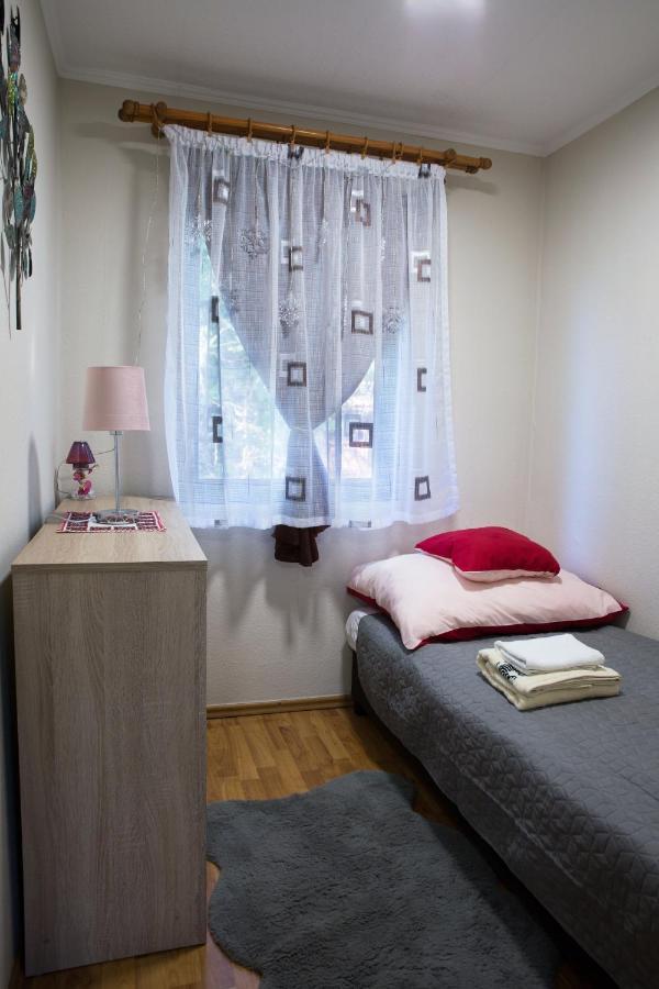 Appartement Füge-Fa-Ház Vásárosnamény - Gergelyiugornya Extérieur photo