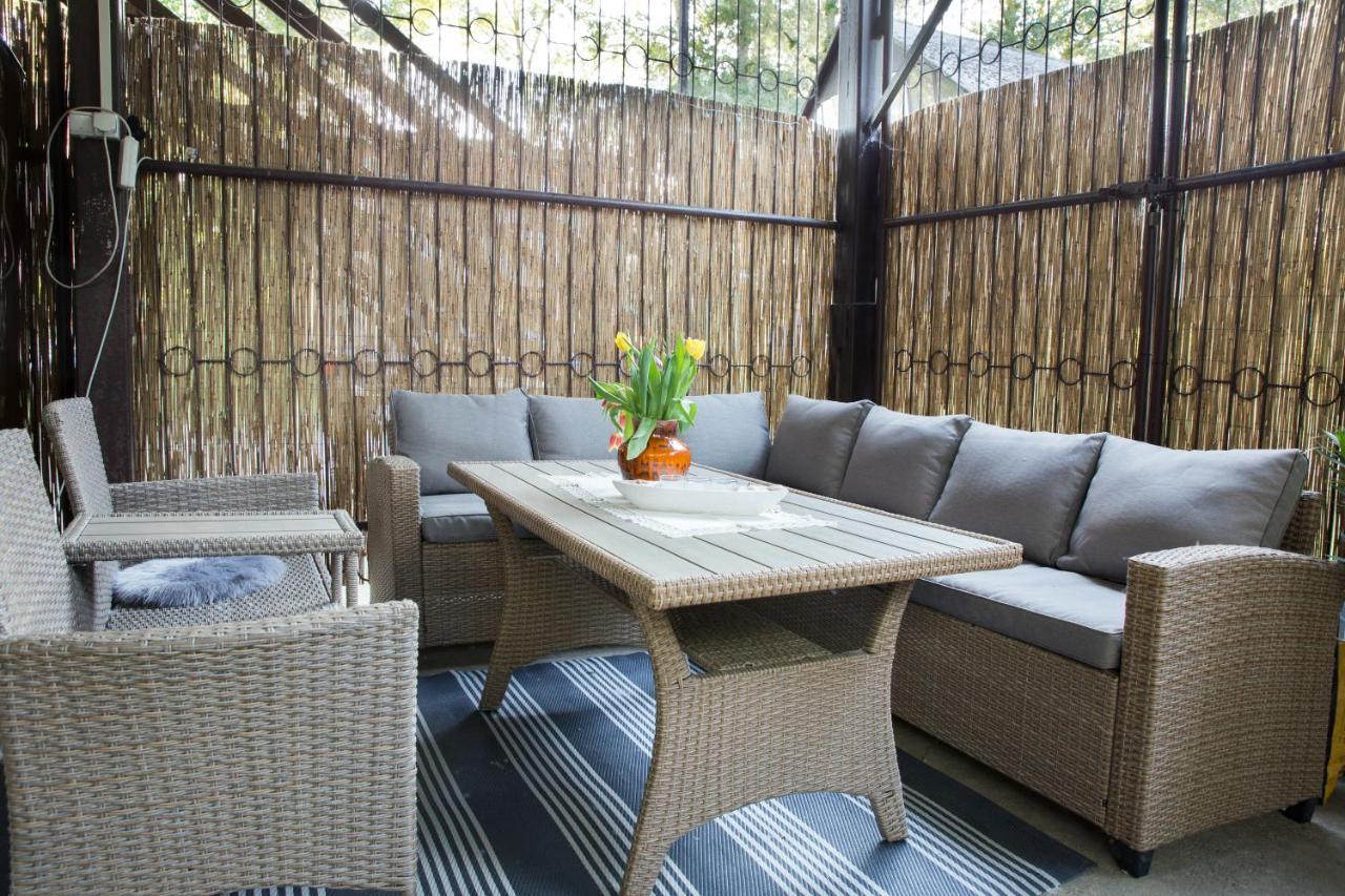 Appartement Füge-Fa-Ház Vásárosnamény - Gergelyiugornya Extérieur photo